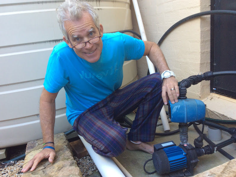 Quick pump inspection, ACT Australia
