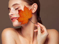 Preparing Your Skin for Fall: How to Transition Your Skincare Routine