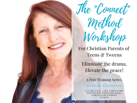 Attention Real parents of teens/tweens