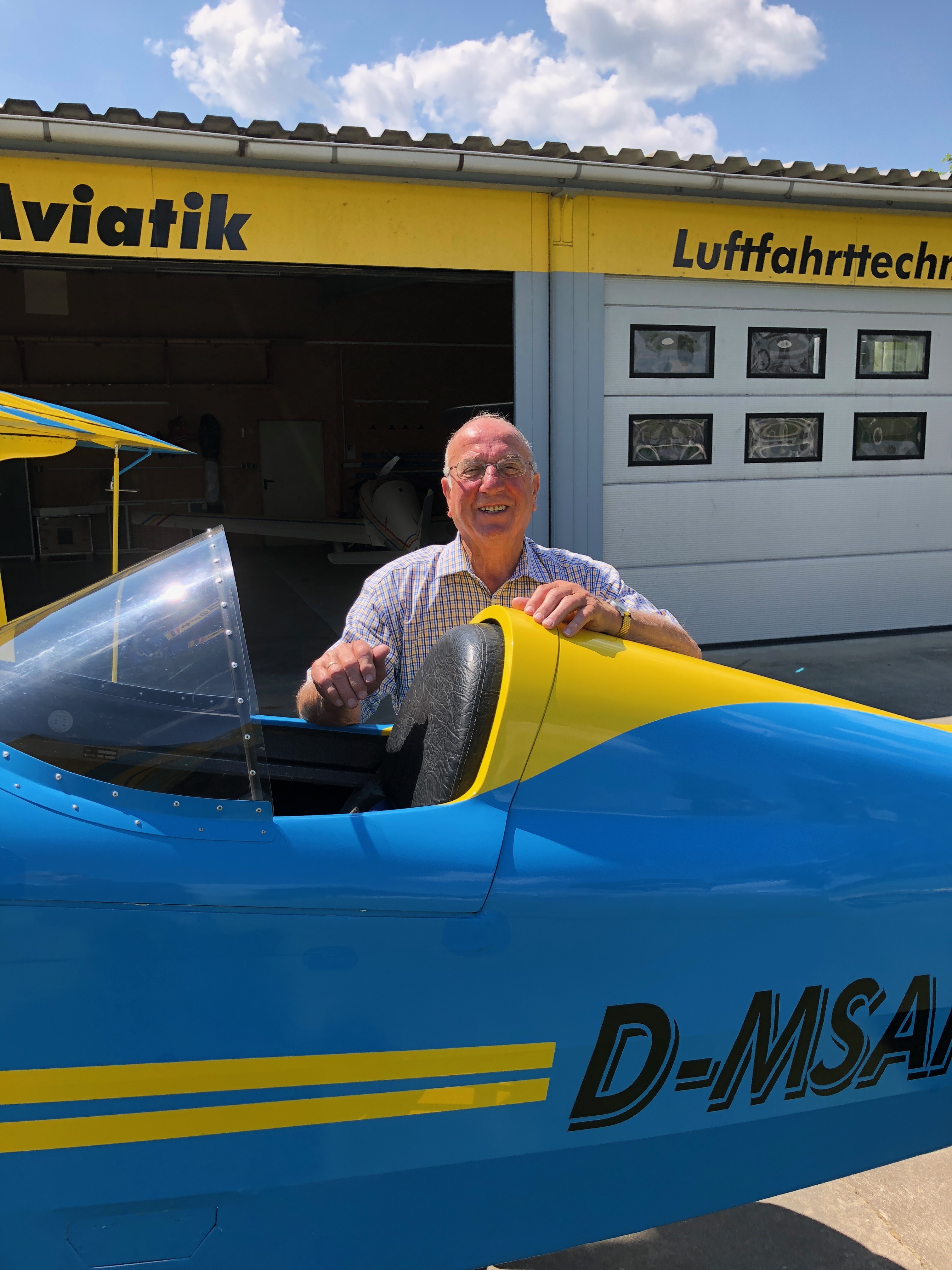 Dieter Brylla