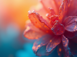 Explora Nuestro Portafolio de Arte Digital Único