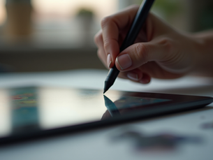 Comisiones de Arte Digital: Preguntas Frecuentes