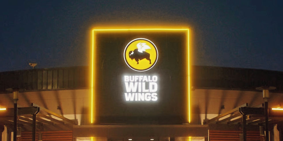 Buffalo Wild Wings
