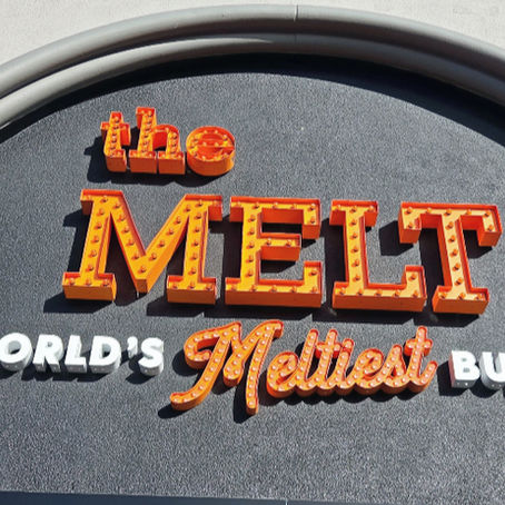 The Melt