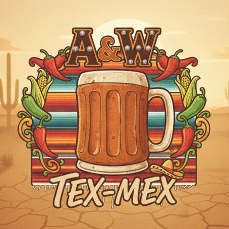 A&W Tex-Mex