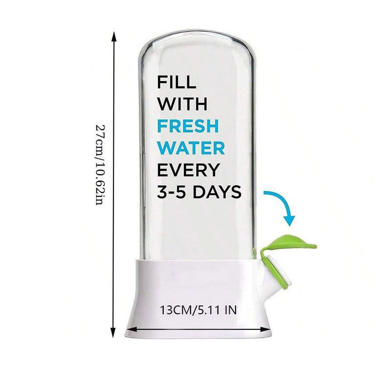 Thumbnail: Herb Storage Container