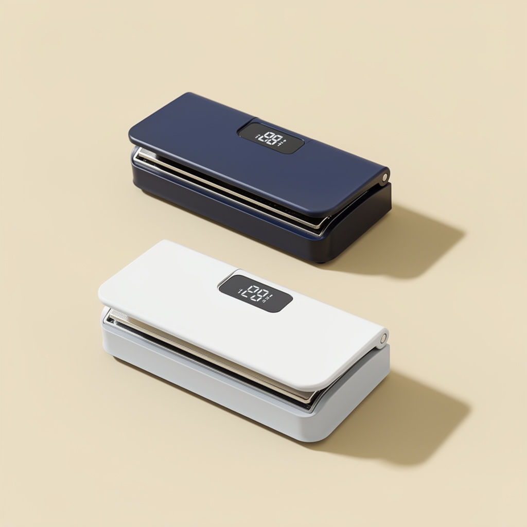 Mini Rechargeable Bag Sealer
