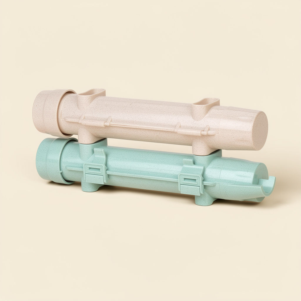 Quick DIY Sushi Roll Maker
