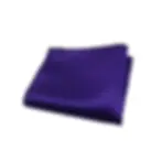 Thumbnail: HUISHI Luxury Hankerchief Lapel Male Female Pocket Square Vintage Wedding Dress