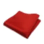 Thumbnail: HUISHI Luxury Hankerchief Lapel Male Female Pocket Square Vintage Wedding Dress