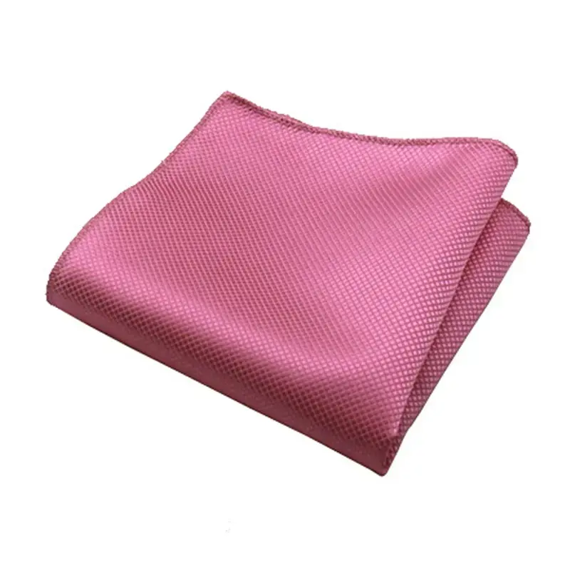 Thumbnail: HUISHI Luxury Hankerchief Lapel Male Female Pocket Square Vintage Wedding Dress