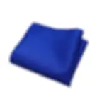Thumbnail: HUISHI Luxury Hankerchief Lapel Male Female Pocket Square Vintage Wedding Dress