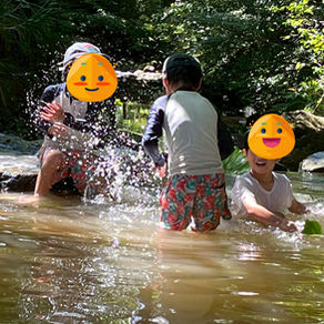 2025年度　轟の滝