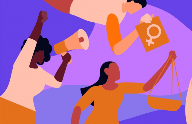 ONUSIDA pide el fin de la violencia contra las mujeres y las niñas. Sin excusas