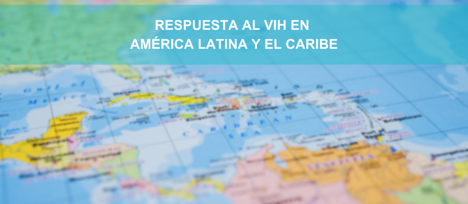 El impacto crítico de la congelación de fondos de PEPFAR para el VIH en América Latina y el Caribe