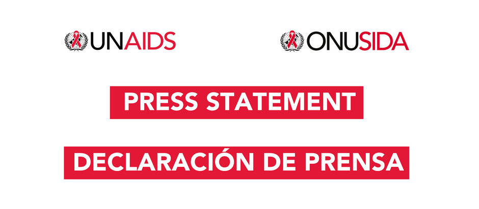 ONUSIDA insta a la continuidad de los servicios de VIH en América Latina y el Caribe