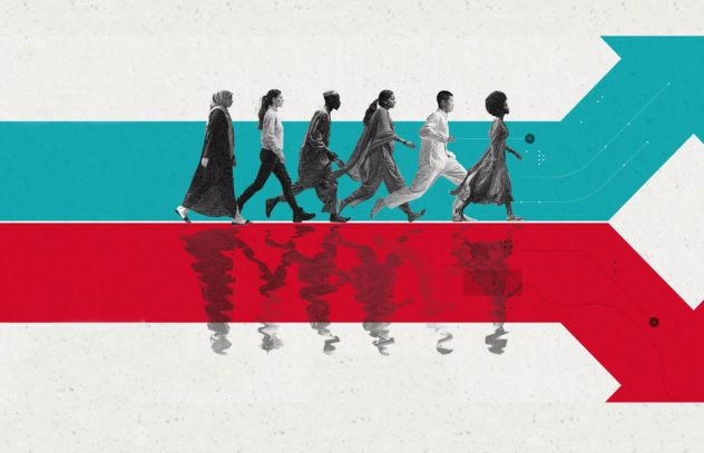 El nuevo informe de ONUSIDA muestra que la pandemia de sida puede acabar para 2030, pero solo si los líderes aumentan los recursos y protegen los derechos humanos ahora