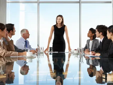 Elevating Leadership: Mastering Executive Recruiting from Senior Executives to C-Level