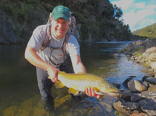 Altitude Fly Fishing