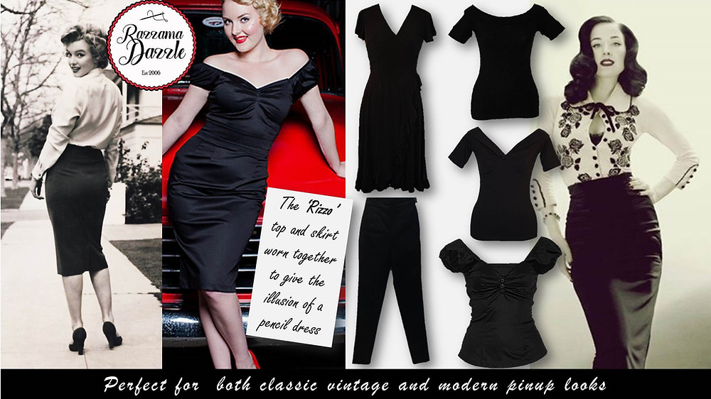 Reinvent Your Wardrobe