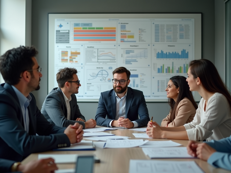 Driving Product Innovation in Small to Medium Businesses