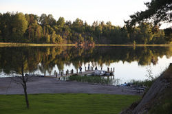 База отдыха "Липпола"