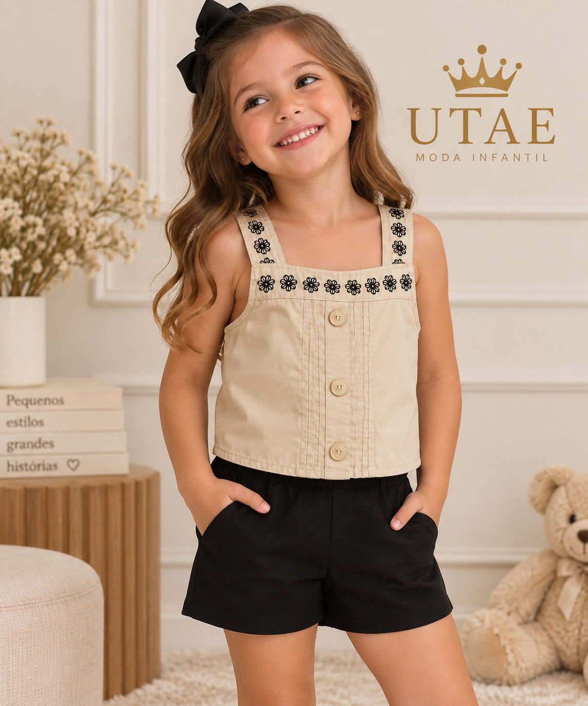 Conjunto Milon