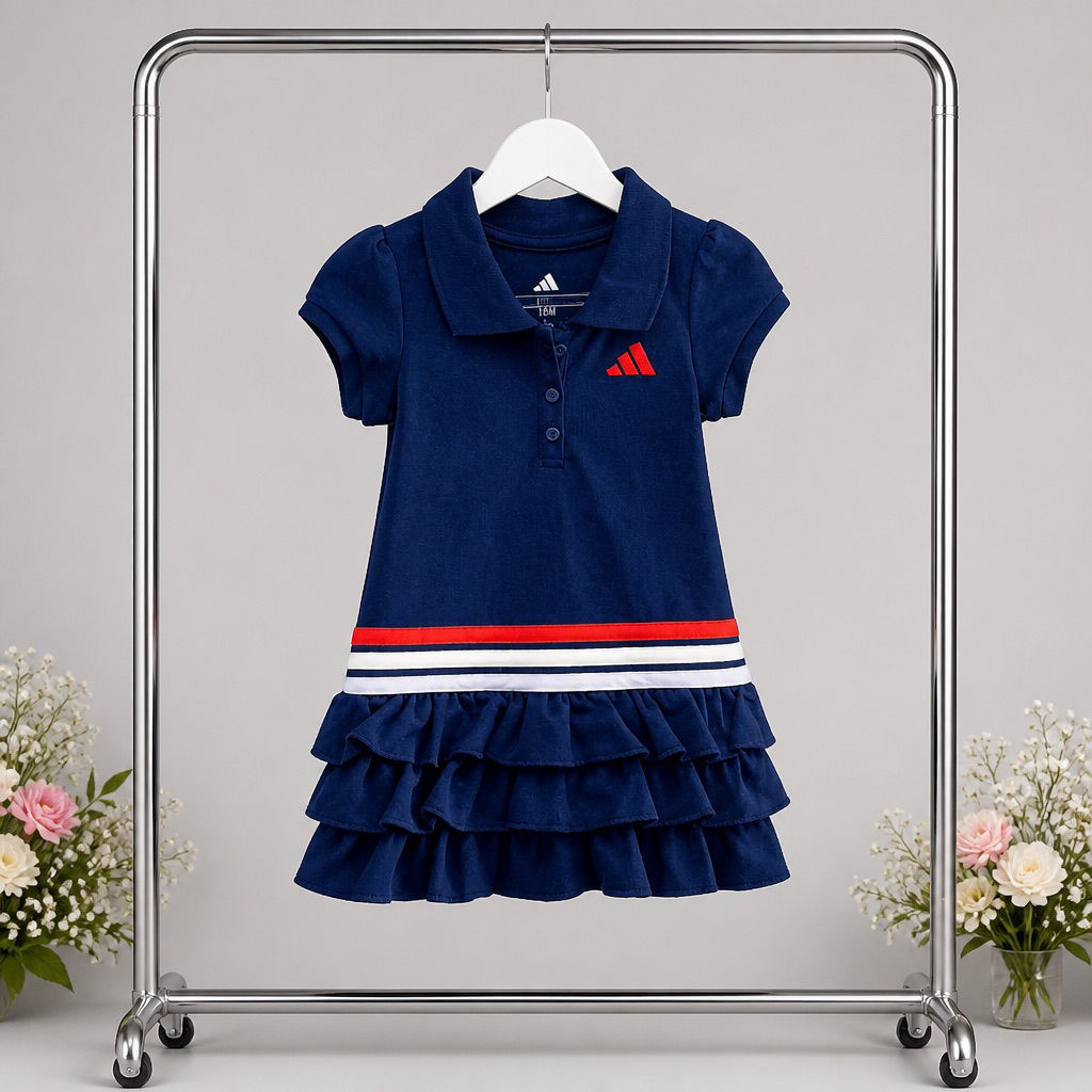 Vestido polo