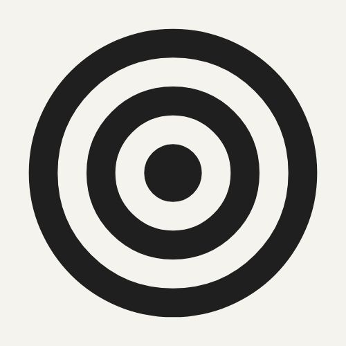 target
