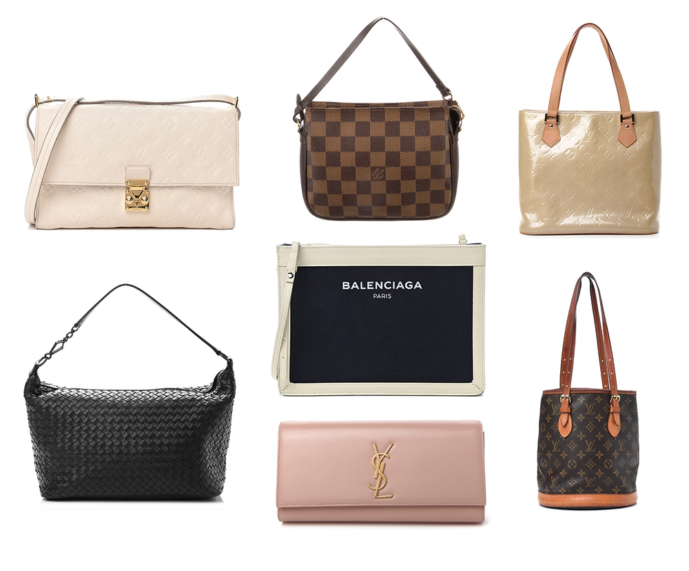 Part 1 Bags under 1K (some under 500!) One More Bag Blog