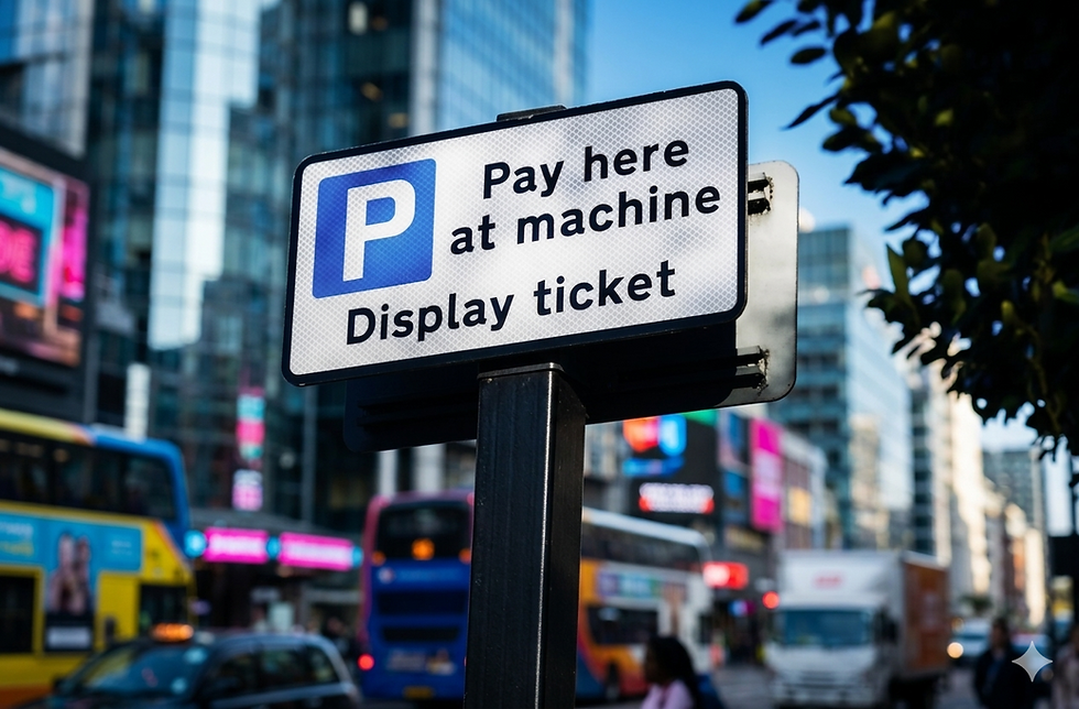 Transport and parking facility security installations across Ireland