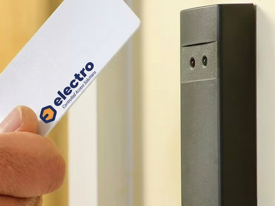 On Premise Access Control