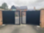 NEAT Gates