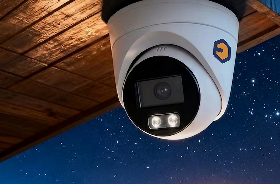 On Premise Video Surveillance
