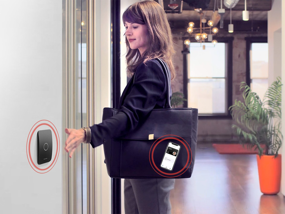 Enterprise Access Control