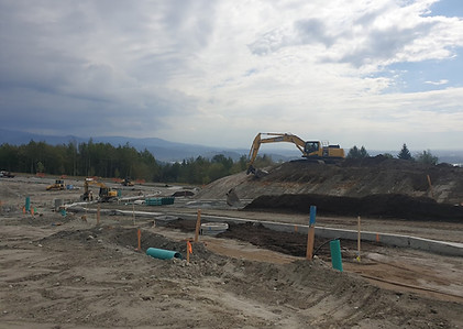 Municipal Civil Construction