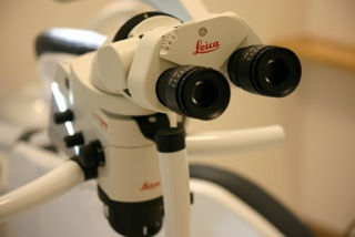 マイクロスコープ