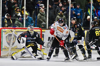 Holt sich der ERC die Saisonsiege 22 und 23?