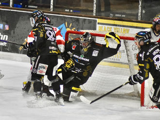 Voller Fokus auf Forst und Sieg Nummer 16