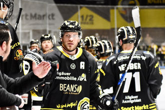 Sill und Sonthofen – eine Liebe in schwarz und gelb