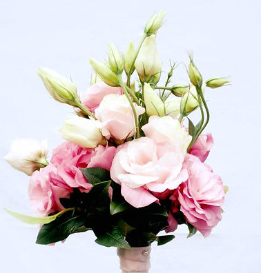 Ramos de novia decoracion bodas Bolivia
