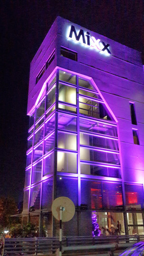 Mixx Club Malacca Alssolutions