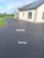 Type of Tarmac