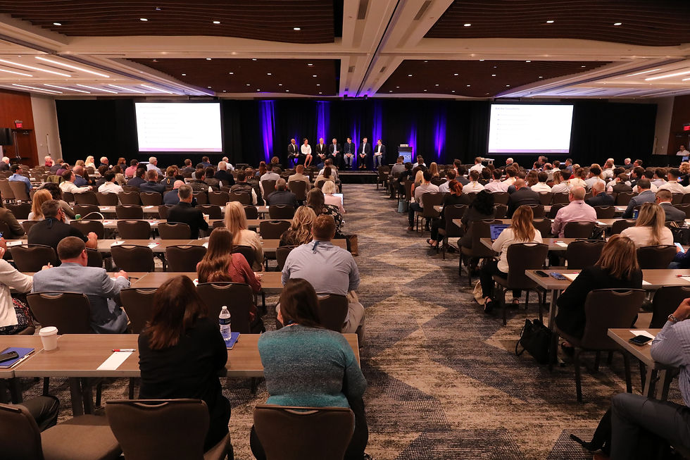 2026 DCG Conference Highlights: Key Takeaways from Boston