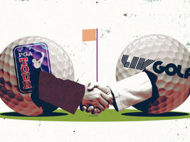 LIV Golf and the PGA Tour, what Saudi Money Did and Didn't Buy