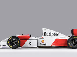 How F1's Global Audience Has Transformed Sponsorship Economics