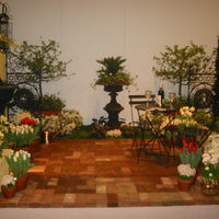 Philadelphia Flower Show-2005