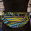 Thumbnail: African Kente Fanny Pack