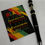 Thumbnail: Black History/ Juneteenth Beaded Pens