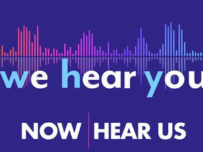 Major awareness boost for hearing loss as 'We Hear You' wins best Film Award